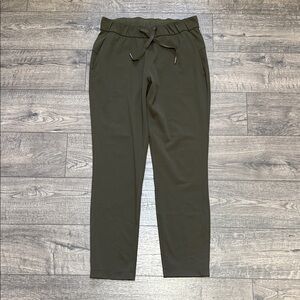 Lululemon On The Fly